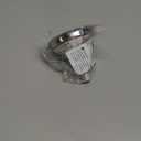 Kuchenprofi 4-Inch Stainless Steel Funnel
, Silver, 10 x 10 x 15 cm