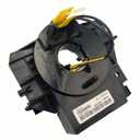 5156106AF Steering Sensor Assembly Clock Spring Fits 2007-2018 Wrangler JK, Grand Cherokee WK, Patriot MK/Compass MK; Replaces 5156106AG/AA/AB. (with an Angle Sensor)