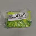 VoLtTech Real 200W Power Inverter Compatible with Ryobi 18V Battery, 18V to 110V120V, Portable Phone Charger with USB Charger Adapter, 2 USB Ports & 1 Type-C & 1 AC Outlet (No Battery)