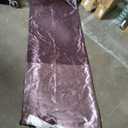 Threshold Sheer Curtains 54x82 Linen Blend Textured 