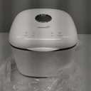 GROWNSY 4-in-1 UV Light Sanitizer, Dryer & Storage Box