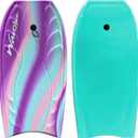 Wavestorm Foam Bodyboard, 40"