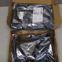 JMT ADT-F36B-F37B-D8S PCI-e 4.0 X16 to X8 X8 MCIO Bifurcation Adapter Riser Card 256G/bps Split Extender SFF-TA-1016 with Power Cable (50cm)