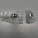 2Pcs YL3Z7D273AA Transmission Cooler Oil Tube Connector Compatible with Ford Expedition/F-150, for Lincoln and for Blackwood, Direct Replace 5L1Z7A095DA