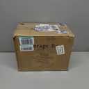 3 Tier Medicine Cabinet Organizer Large Capacity Medicine Organizer, Portable Medicine Box with Handle, Multipurpose Medical Box with Removable Tray, First Aid Boxes Empty, White