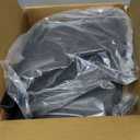 2004-2014 Ford F150 Mud Flaps, Heavy Duty All Weather Splash Guards, Front & Rear 4pc Set (Fits Trucks Without Fender Flares)