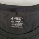 Liberty Pro, US 5XL, Black
