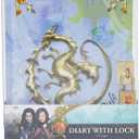 Disney Descendants Mals Diary Journal Book for Girls