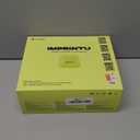 Temporary Tattoo Printer  Full Set with Powder Primer & Balm Fixer, 100% Vegan Cosmetic Ink, Dual Mode for Skin & Objects, Lasts up to 24 Hours, Over 10,000 Custom Designs with iOS/Android