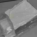 TidyFriend Liquid Laundry Detergent Holder Stand with Drip Tray & Rubber-Grip Feet, Stand for Laundry Room Organization and Storage, Fabric Softener Dispenser with Cup Holder for Easy Pouring (White)