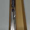 Cheese Grater with Slip-Free Grip, Lemon Zester for Gitrus fruits, Chocolate, Hard Cheeses