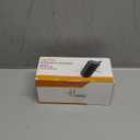 comiso Bluetooth Speaker, IP65 Waterproof Portable Speaker with 360 HD Stereo Sound, Punchy Bass, TWS Pairing, 24H Playtime, Wireless Speakers for Home/Outdoor/Camping/Beach, Gifts for Unisex (Black)