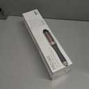 2 x Ionic Thermal Brush Curling Iron Brush 1.5 Inch Heat Round Hair Curling Brush with Ceramic Tourmaline Hair Styler Dual Voltage Hot Brushes for Volume Hair Curler