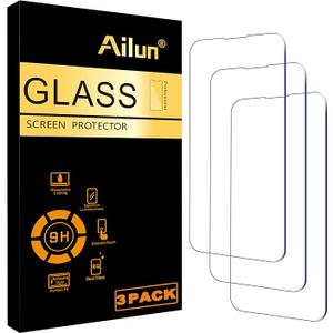 TEMPEREO GLASS FOR IPHONE 14 PRO (6.1'')