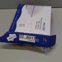 20x20 Pillow Inserts Set of 2  Soft Hypoallergenic Square Pillow Inserts, Oeko-TEX Certified Virgin Fiber Filling, Machine Washable