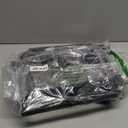 Metal Parts, Size Rectangles 12x8 Inch, Sticks 15 Inch