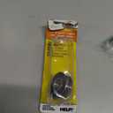 Dorman 14671 Clutch Pilot Bearing Compatible with Select BMW / Subaru / Toyota Models, Dark Gray