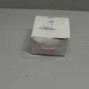 2pcs 17mm Flange Compatible with Spectra S1 S2 9 Plus Synergy Gold Ameda MYA Motif Luna Breast Pump, Replacement to Spectra Pump Parts, Breast Pump Shields 17mm Replace S1 S2 Parts