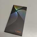 TORRAS Stronger Magnetic & Shockproof for iPhone 17 Pro Max Case, Fit for MagSafe, Military Grade Drop Protection, Camera Control, DIY Button, Slim for iPhone 17 Pro Max Case Translucent Deep Blue : Cell Phones & Accessories