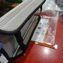 Center Console 2025 Interior White for Tesla, size 13x 8