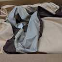 Vailge Patio Loveseat Cover 2-Seater & Outdoor Sofa Couch Cover Waterproof