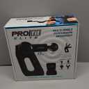 Pro Fit Elite Multi-Angle Percussion Massage Gun S3