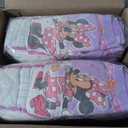 Pull-Ups Girls' Potty Training Pants, Size 6T-7T Training Underwear (55-75 lbs), 42 Count