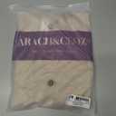 Arach&Cloz Womens Wool Blend Lightweight Spring Business Casual Cardigan Sweaters (M)