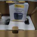 Whole House Water Pressure Booster Pump 70 PSI Variable Speed Booster Pump Penmanent Mangnet Motor Constant Pressure for Home Apartment Garden Shallow Well