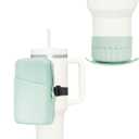 B.WELL SILICONE BOOT & POUCH