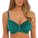 Fantasie Women's Illusion Underwire Side Support Bra 38I