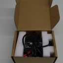 Floor Scrubber Battery 24V 10A for Floor Scrubber with SB120 120A Red Harness
