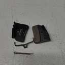 Disc Brake Ceramic Pads Compatible with Shimano N03A N04C BR-M9120 BR-M8120 BR-M7120 4-Piston
