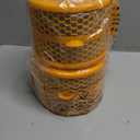 Carbon Fiber Evaporator Filter Replacement Compatible with Dyson PH01 PH02 PH03 PH04 PH3A Air Cleaner Purifier Humidifier Replacement Parts, Part No. 970718-01, 2 Pack