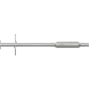 Walker 55985 Direct Fit Exhaust Resonator and Pipe Assembly