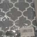 OUTCREATOR® Saddle Style Bed Pad with Tuck-in Sides, 34" x 39" Reusable Incontinence Underpad, Absorbent Waterproof Washable Quilted Tuckable Mattress Protector for Adults, Elderly, Kids, Pets (Gray)