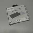 Wired & Wireless Metal Touchpad for PC Computer & Laptop, Rechargeable Trackpad Travel-Friendly Bluetooth & USB Mouse Pad for Windows 7/10/11, Silver