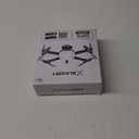 GPS Drone with Camera for Adults, 2K HD FPV Drones with Auto Return, Follow Me, Circle Fly, Waypoint Fly, Stable Hover, Brushless Motor, Foldable 5G Transmission Remote Control Quadcopter