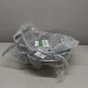 Quick Stands 7.5 Poly Tree Stand - Fast Setup - Holds 7.5' Tree with 4" Trunk - Holds 1.5 Quarts