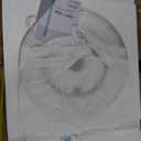 FRIGIDAIRE 2.2 Cu. Ft. Stainless Steel Microwave Oven, Multi Function, Programmable, 1,200 Watts