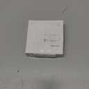 Apple EarPods Headphones with USB-C Plug, Wired Ear Buds with Built-in Remote to Control Music, Phone Calls, and Volume