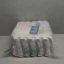 qqpp EVA Rubber 18 Tiles Interlocking Puzzle Foam Floor Mats - Baby Play Mat for Playing | Exercise Mat for Home Workout. White, Gray. QC-ALb18N