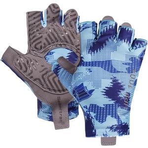 Seibertron S.P.S.G-1 UPF100+ Sun/UV Protection Touchscreen Adult & Youth Glove