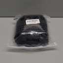 karlery Adult Men Women Afro 70s 80s Curly Dark Brown Wig Rocker Party Wig California Halloween Costume Wig