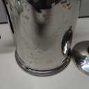 Farberware 47053 Classic Stainless Steel Yosemite 12-Cup Coffee Percolator, 12 Cup Coffee Maker, Silver