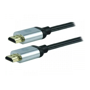 GE 4FT Ultra Pro Premium HDMI Cable