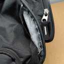 Wrangler Wesley Rolling Duffel Bag (Black)