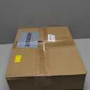 84 Inch Christmas Knitted Tree Skirt Giant White Chunky Xmas Tree Skirt Extra Large Cable Knit Thick Rustic Farmhouse Xmas Ornaments for Home Merry Christmas Holiday Winter Party Decoration