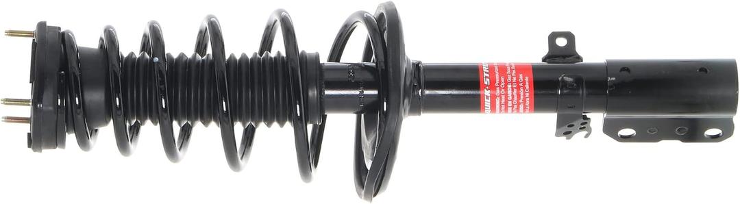 Monroe Quick-Strut 173033 Suspension Strut and Coil Spring Assembly for Toyota Camry
