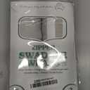 Bublo Baby Zipper Swaddle Wraps 2Pack